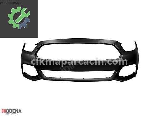 Ford Mustang Ön Tampon FR3B-17C831-A çıkma parça