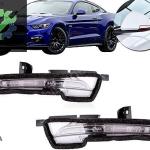 FORD MUSTANG 2015- YAN AYNA SİNYALİ SOL SIFIR FR3Z-13B375-A