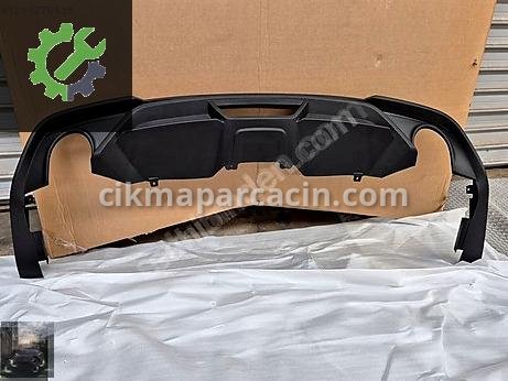 Ford Mustang Arka Tampon çıkma parça