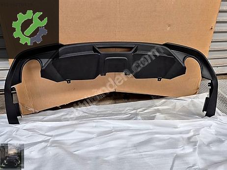 Ford Mustang Arka Tampon çıkma parça