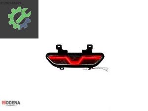 FORD MUSTANG 2018- ARKA SİS LAMBASI (AVRUPA MODELİ) SIFIR