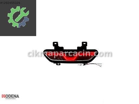 Ford Mustang Sis Farı çıkma parça