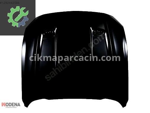 Ford Mustang Kaput JR3Z-16612-A çıkma parça