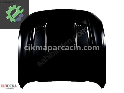 Ford Mustang Kaput JR3Z-16612-A çıkma parça