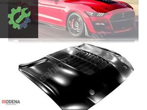 FORD MUSTANG 2018- MOTOR KAPUTU (GT500) SIFIR