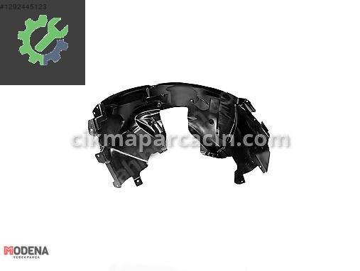 Ford Mustang Çamurluk JR3Z16103A çıkma parça