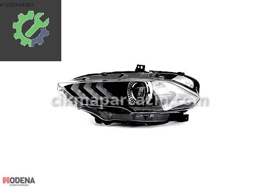 Ford Mustang Sol Ön Far JR3B-13006-B çıkma parça