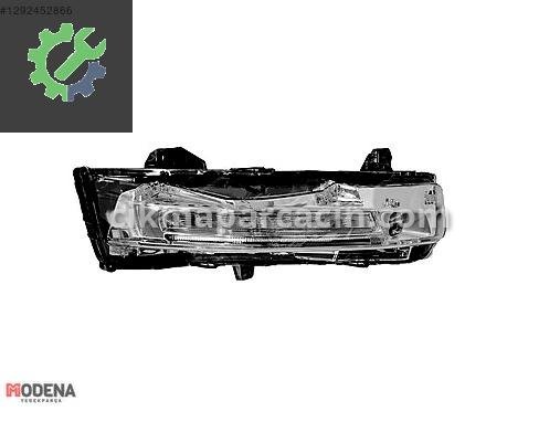 Ford Mustang Sinyal JR3B-13200-BF çıkma parça