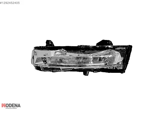 Ford Mustang Sinyal JR3B-13201-BF çıkma parça