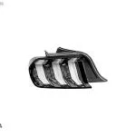 FORD MUSTANG 2018- STOP LAMBASI AVRUPA-BEYAZ JR3B-13B504-BG/5-BG