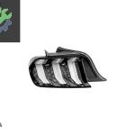 FORD MUSTANG 2018- STOP LAMBASI AVRUPA-BEYAZ JR3B-13B504-BG/5-BG