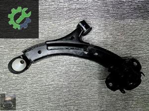 FORD MUSTANG 4.6 V8 SOL SALINCAK 2005-2010