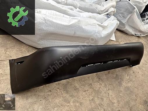 Ford Mustang Arka Tampon 1999-2000-2001 çıkma parça