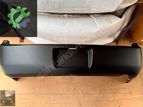 Ford Mustang Arka Tampon çıkma parça