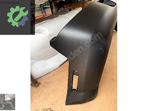 Ford Mustang Arka Tampon 17K835 çıkma parça