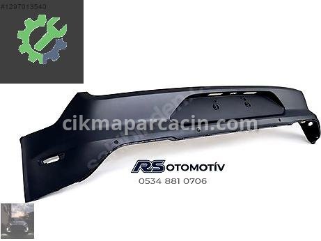 Ford Mustang Arka Tampon çıkma parça