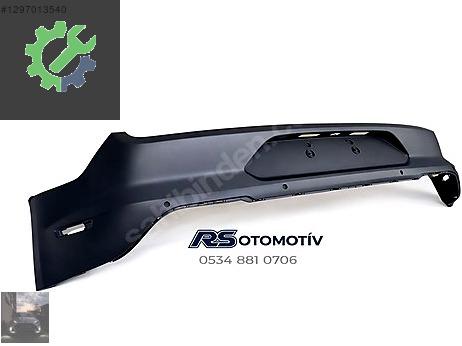 Ford Mustang Arka Tampon çıkma parça