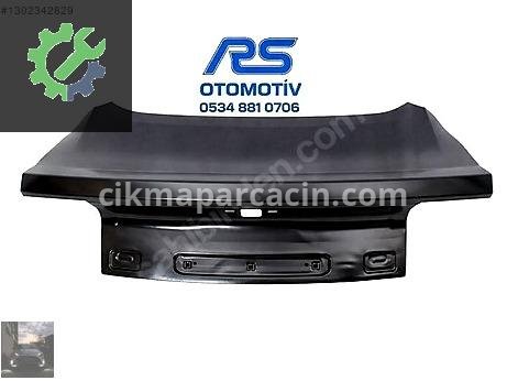 Ford Mustang Bagaj Kapağı çıkma parça