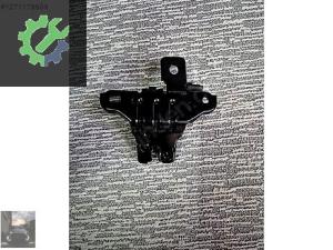 FORD MUSTANG BAGAJ KİLİDİ 2015-2020 FR3B 6343282 CB