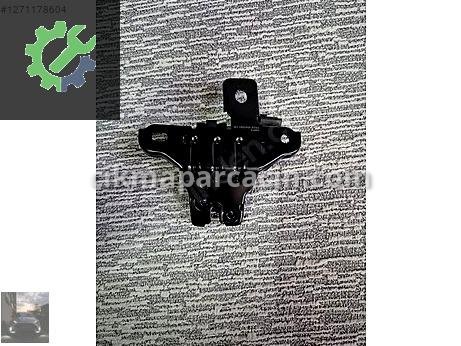 Ford Mustang Bagaj Kilidi çıkma parça