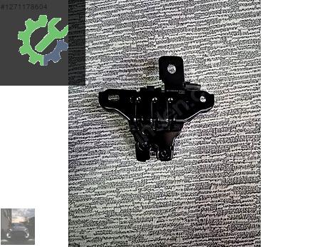 Ford Mustang Merkezi Kilit Motoru çıkma parça