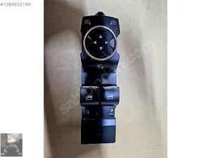 FORD MUSTANG CAM AÇMA DÜĞMESİ 2015-2020 (FR3T 14540 BE3JA6)