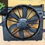 FORD MUSTANG FAN KOMPLE 2005-2006-20­07-2008-2009 (4R3Z 8C607 AA)