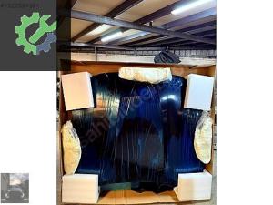 FORD MUSTANG GT350 SHELBY MOTOR KAPUTU 2015-2017 (FR3Z-16612-C)