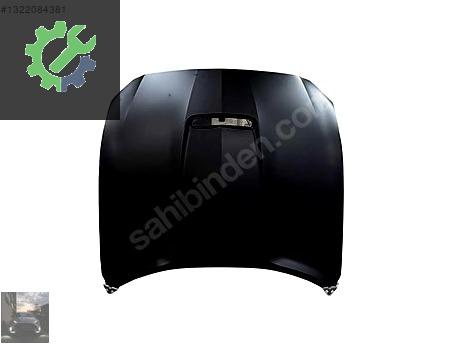 Ford Mustang Kaput FR3Z-16612-C çıkma parça
