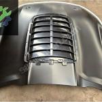 FORD MUSTANG GT500 MOTOR KAPUTU 2018-2023