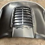 FORD MUSTANG GT500 MOTOR KAPUTU 2018-2023