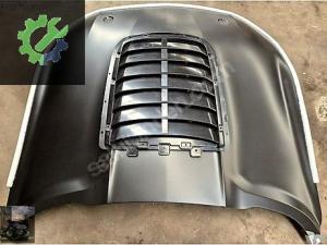FORD MUSTANG GT500 MOTOR KAPUTU 2018-2023