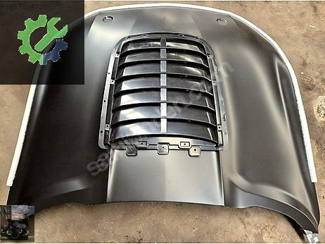 Ford Mustang Kaput çıkma parça