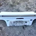 FORD MUSTANG GT 1994 2000 BAGAJ KAPAĞI