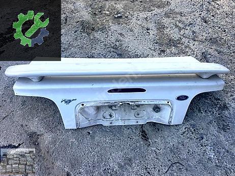 Ford Mustang Bagaj Kapağı çıkma parça
