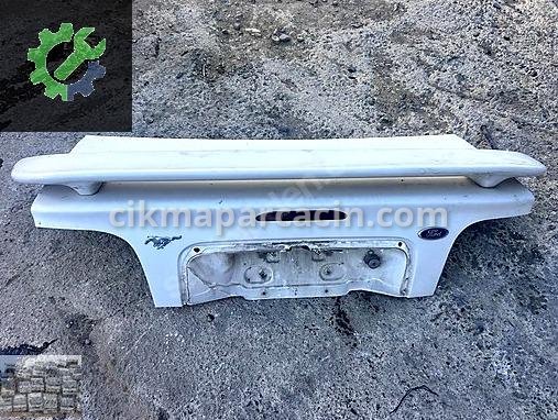 Ford Mustang Bagaj Kapağı çıkma parça