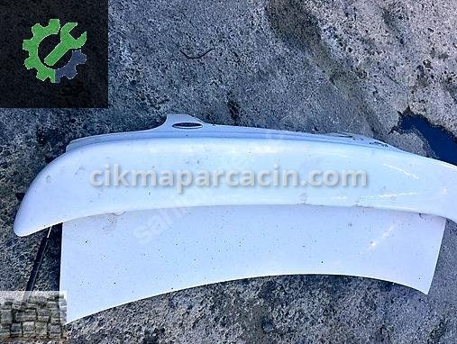 Ford Mustang Bagaj Kapağı çıkma parça
