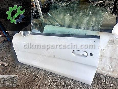 Ford Mustang Sol Kapı çıkma parça
