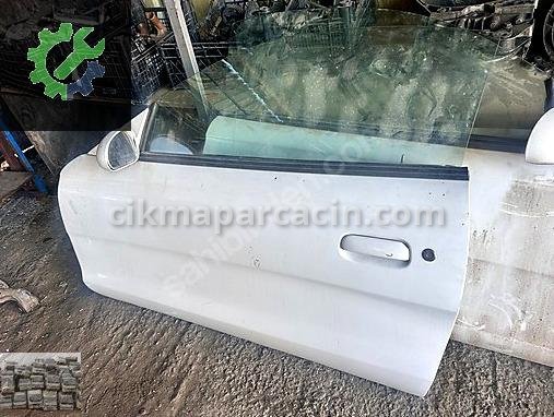 Ford Mustang Sol Kapı çıkma parça