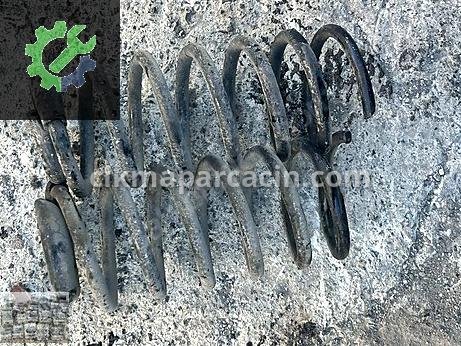 Ford Mustang Arka Helezon Yayı çıkma parça