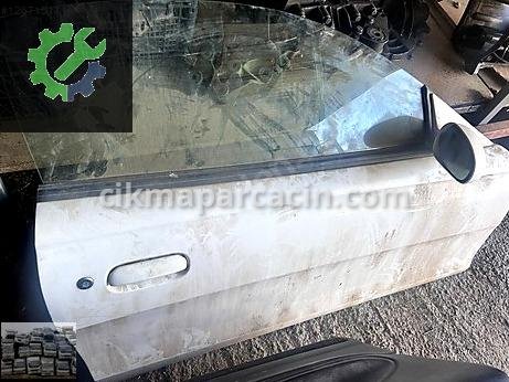 Ford Mustang Sağ Kapı çıkma parça