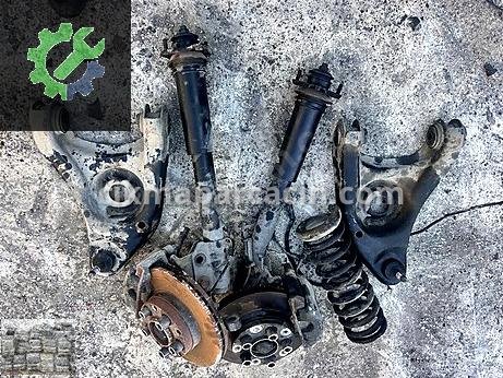 Ford Mustang Taşıyıcı çıkma parça