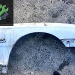 FORD MUSTANG GT 1996 2002 SAG ÇAMURLUK