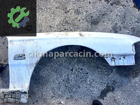 Ford Mustang Çamurluk çıkma parça