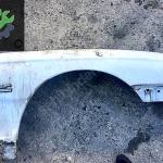 FORD MUSTANG GT 1996 2002 SAG ÇAMURLUK