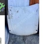 FORD MUSTANG GT 1996 KAPUT