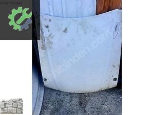 FORD MUSTANG GT 1996 KAPUT