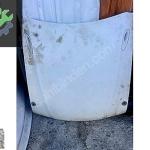 FORD MUSTANG GT 1996 KAPUT