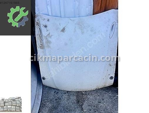 Ford Mustang Kaput çıkma parça