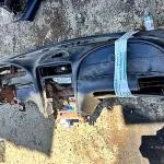 FORD MUSTANG GT 1996 KOMPLE TORPİDO